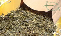 Sencha Lemongrass Green Tea