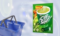 Cup A Soup Pea Soup