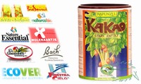 Cocoa Powder Organic And Fair-Trade
