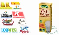 Oatmeal Drink With Calcium Mini Organic