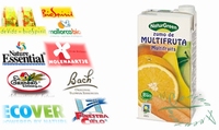 Multifruit Juice No Sugar Added Organic