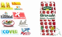 Pomegranate Nectar Plus Agave Organic