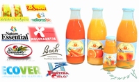 Peach Juice Organic