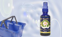 Sweet Briar Or Eglantine Rose Oil
