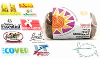 Wholegrain Sprouted Bread Organic