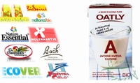 Oatmeal Based Cooking Cream Organic