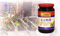 Peking Duck Sauce